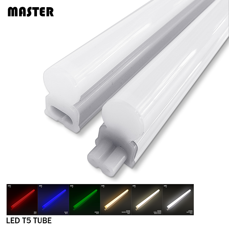 KM Lighting - Product - MasterCo LED T5 Tube (1ft~4ft)