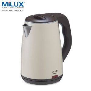 KM Lighting - Product - Midea Conventional Rice Cooker 1.8L (MG-GP18B)