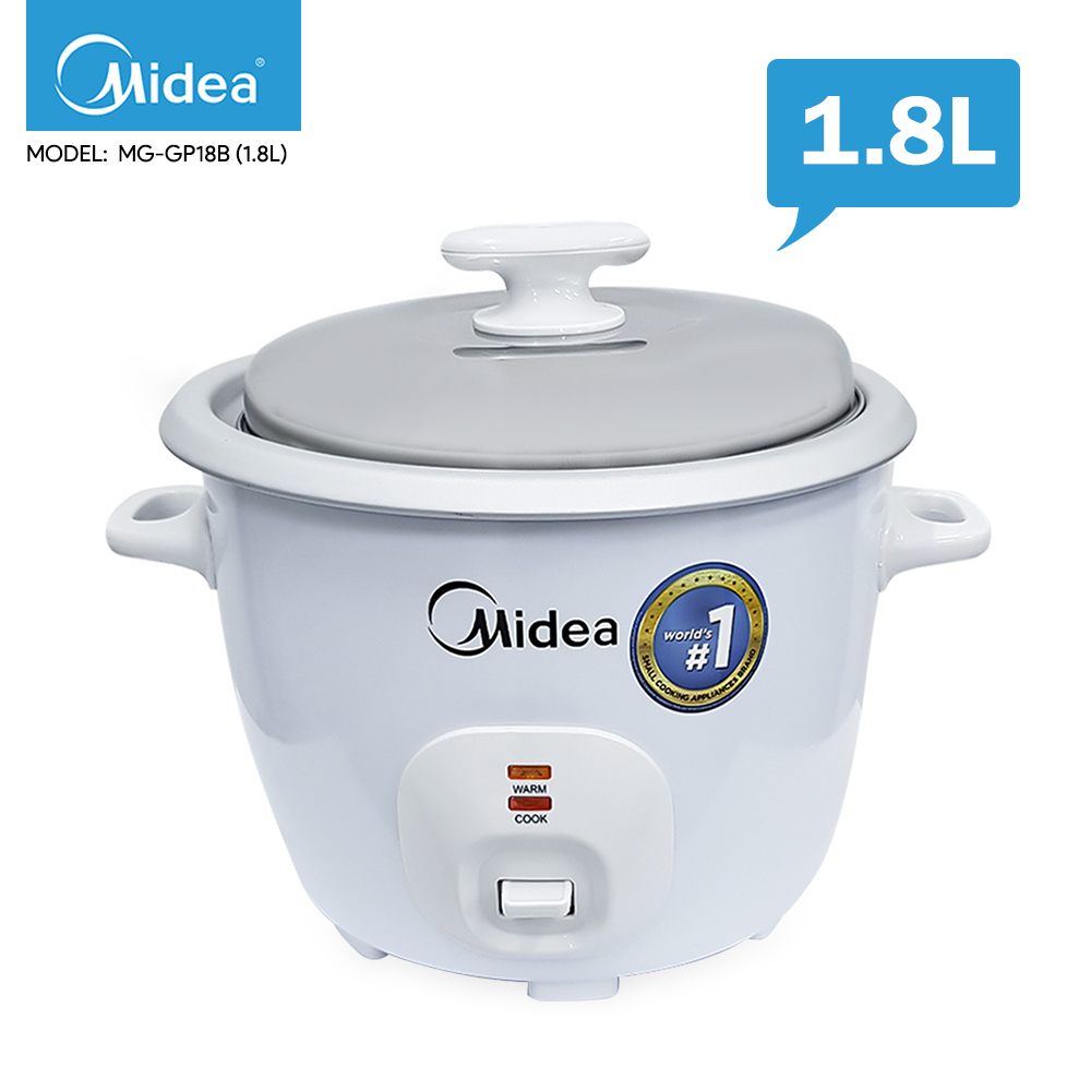 Midea Rice cooker