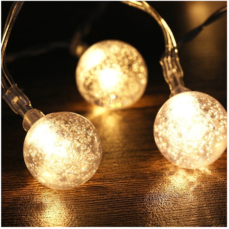 KM Lighting - Product - 220V Christmas Raya Festival Decoration LED ...