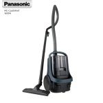 KM Lighting - Product - Panasonic Cyclone Bagless Canister Vacuum ...