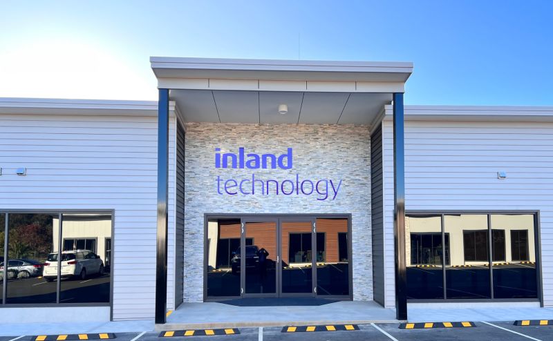 A new home for Inland Technology Tamworth