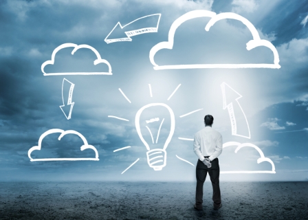 Five Ways Cloud Technology Can Enhance Productivity