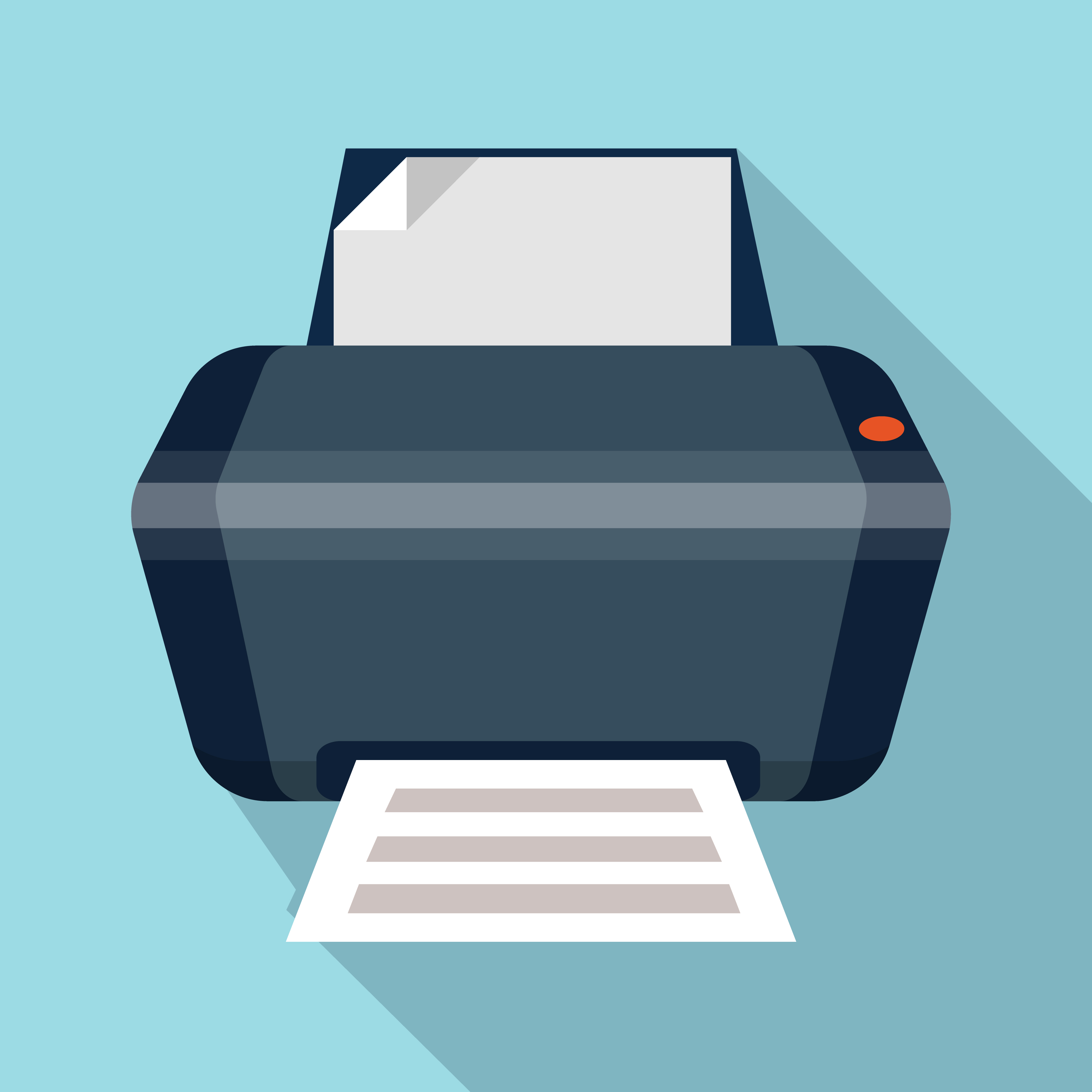 Setting up Shop: Your First Small Business Printer