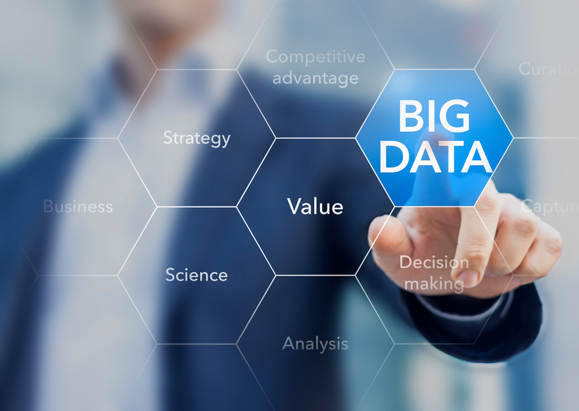 What Big Data Has to Offer for Your SMB