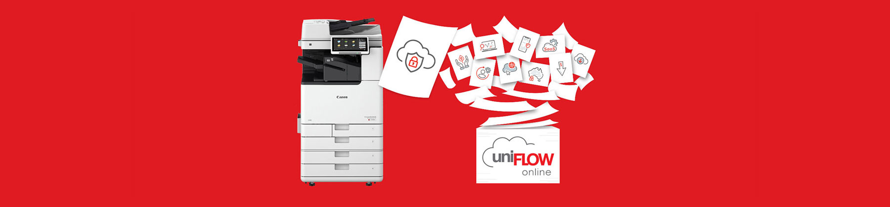 Simplify SMB Print and Scan Management with SaaS