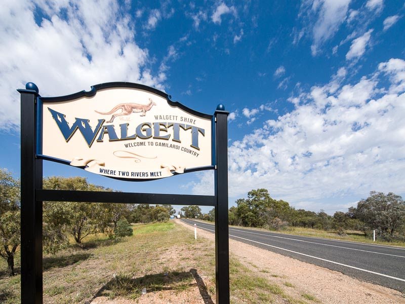 Walgett Shire Council