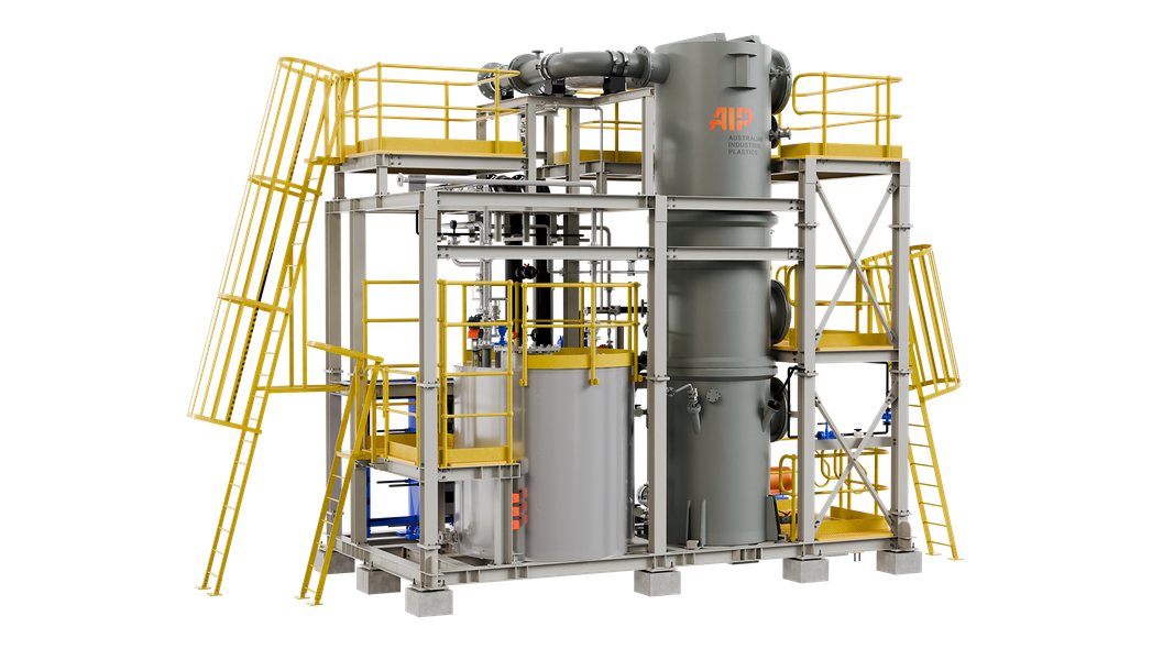 Chemical Processing splash