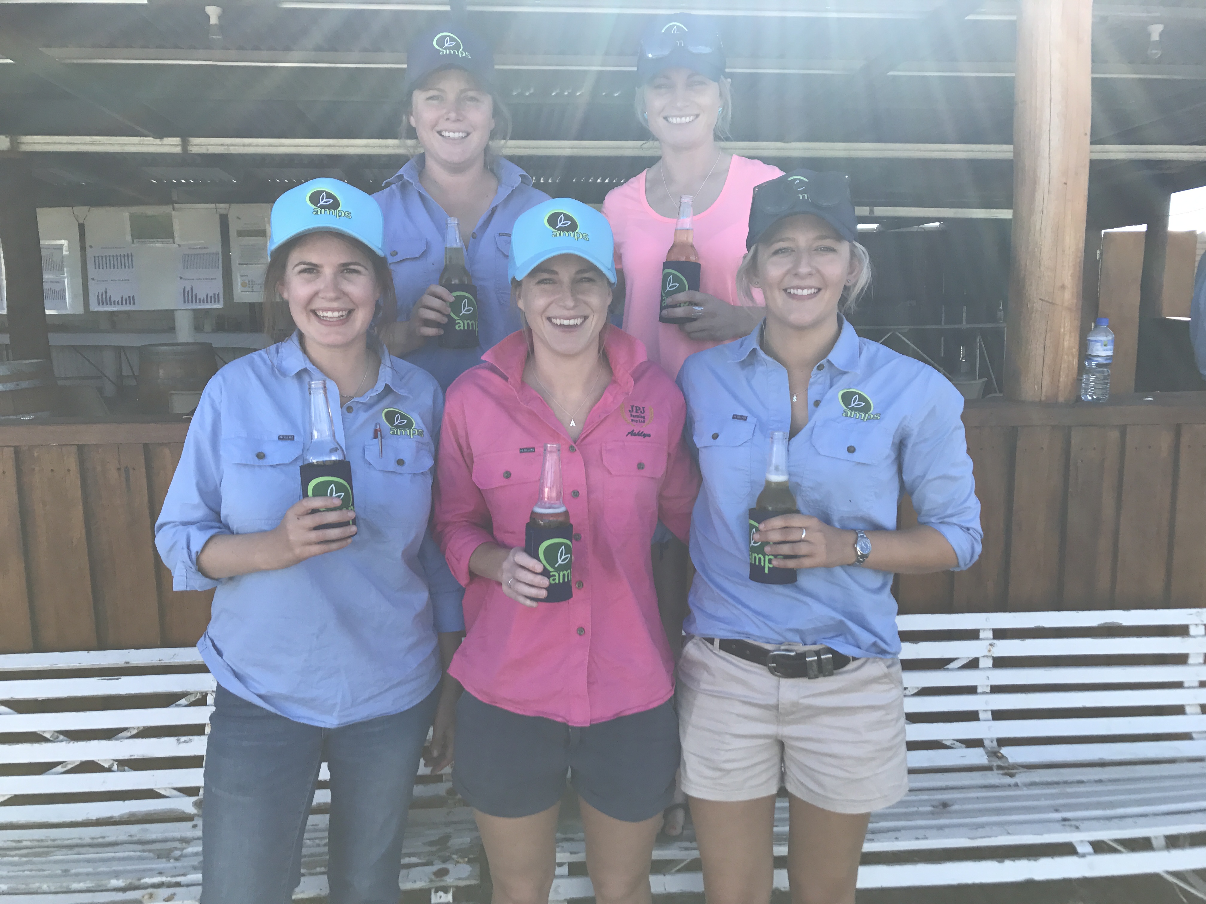 Liverpool Plains Winter Crop Field Day 2017 splash