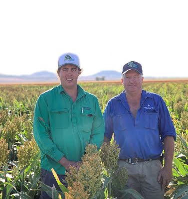 AMPS Agribusiness Group looks to the next generation of farmers  splash