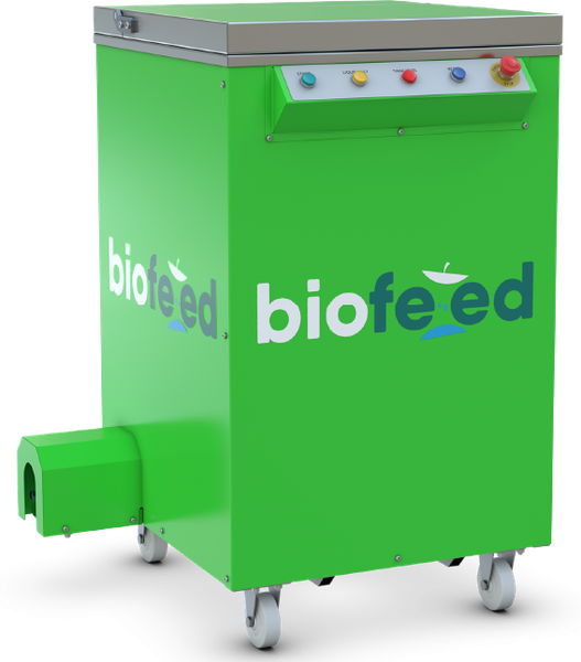 Biofeed