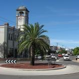 Gunnedah main street