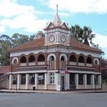 Manilla and Barraba image