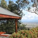 View from the Oxley Lookout