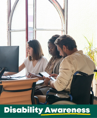 Disability Awareness  image