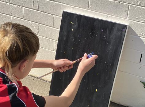 Helping Hands Success Story image