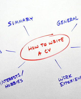 Resume mistakes to avoid image