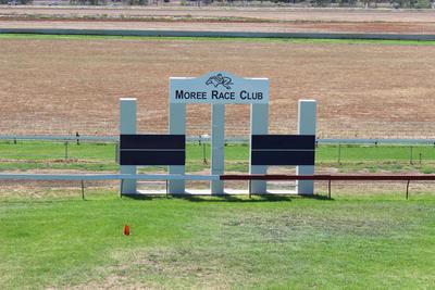 Moree Race Club