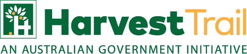Harvest Trail Logo