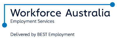 Workforce Australia logo