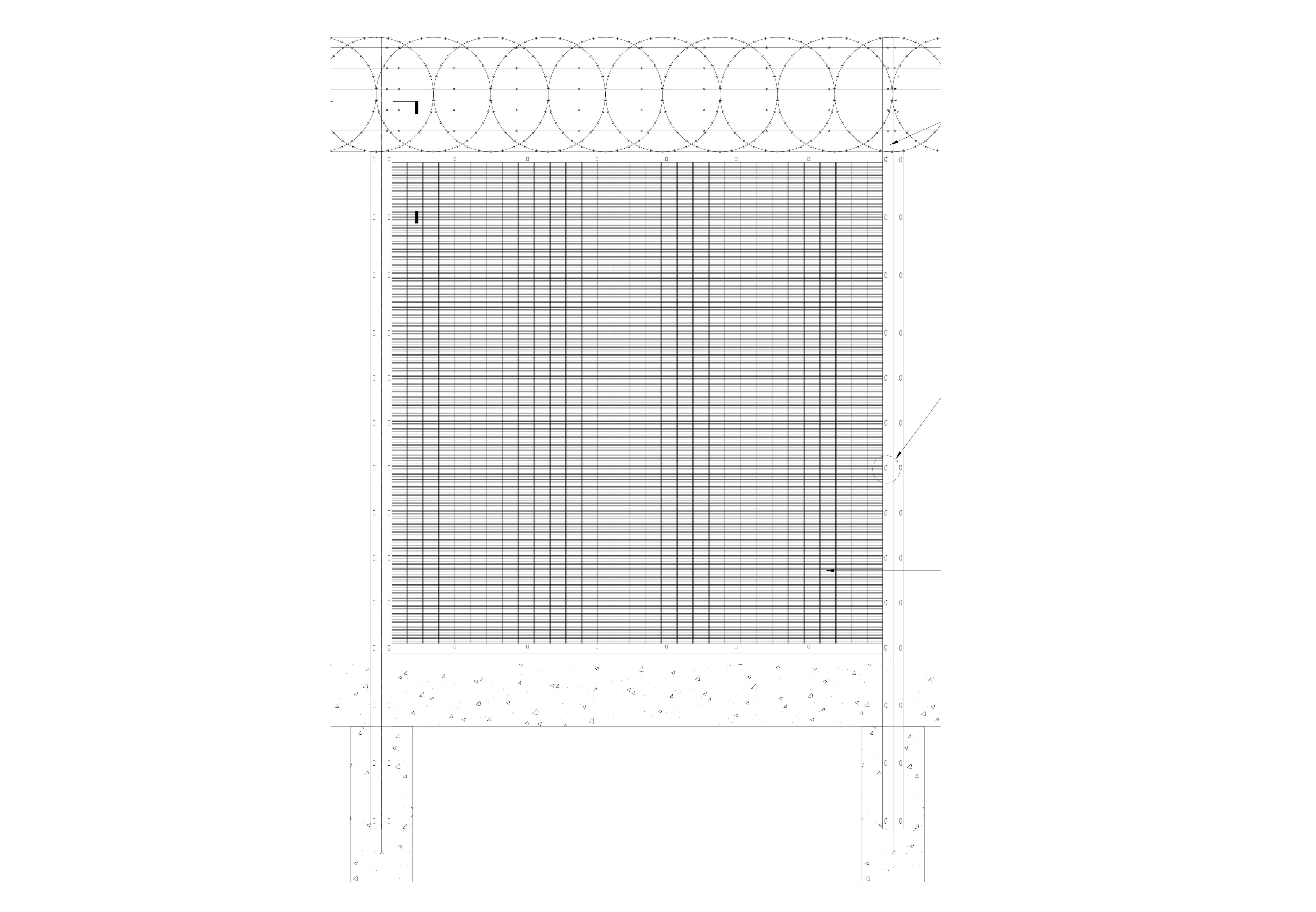 GuardForce® - Bluedog Fences