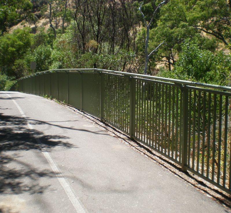 Enhance local environment