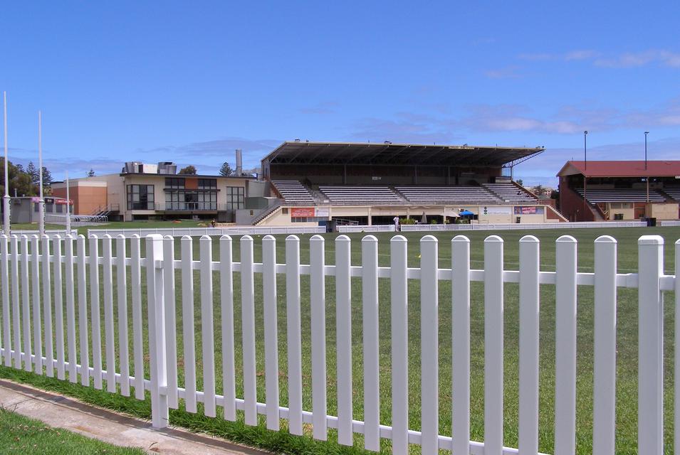 Community Spirit: How Sporting Fences Bring People Together