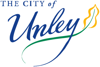 City Of Unley Logo
