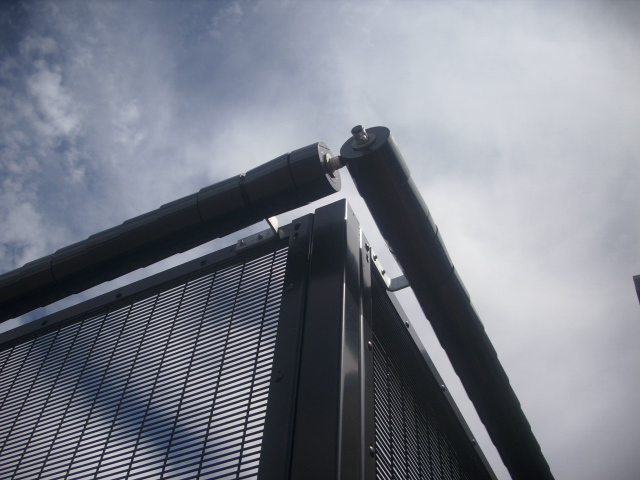 Extra deterrent value