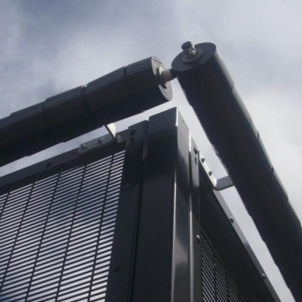 Bluedog adds another innovative product to its perimeter security range