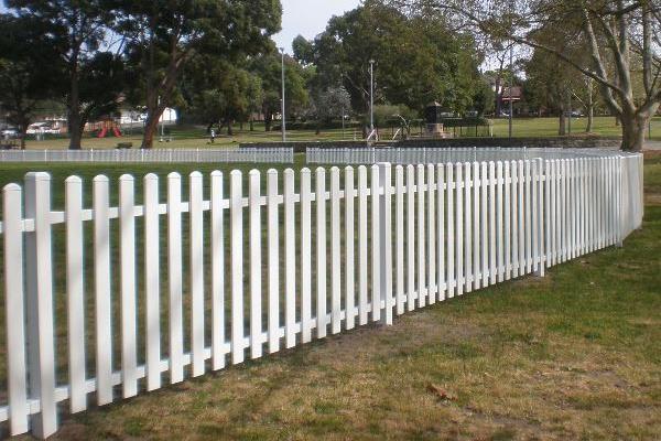 GuardForce® - Bluedog Fences