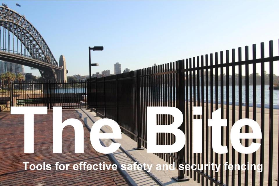 The Bite: Useful information about safety and security fencing from Bluedog Fences Australia.