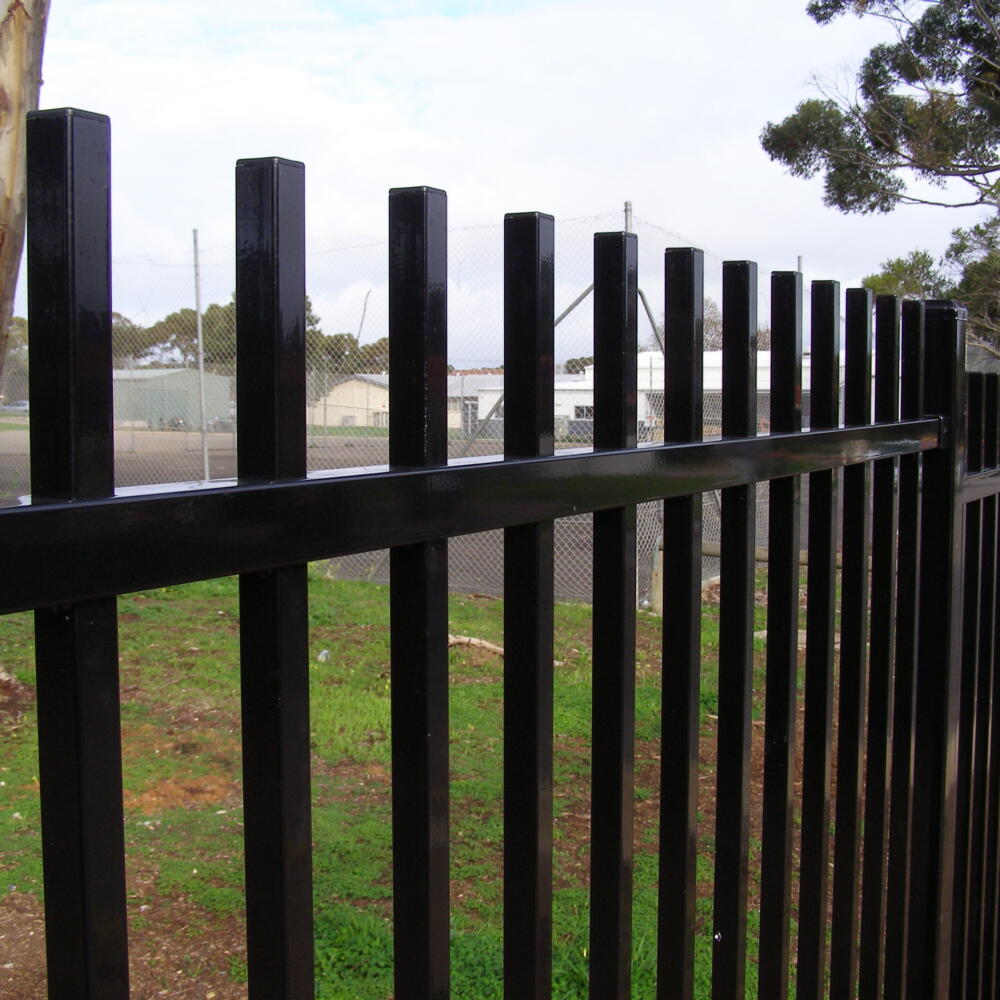 GuardForce® - Bluedog Fences