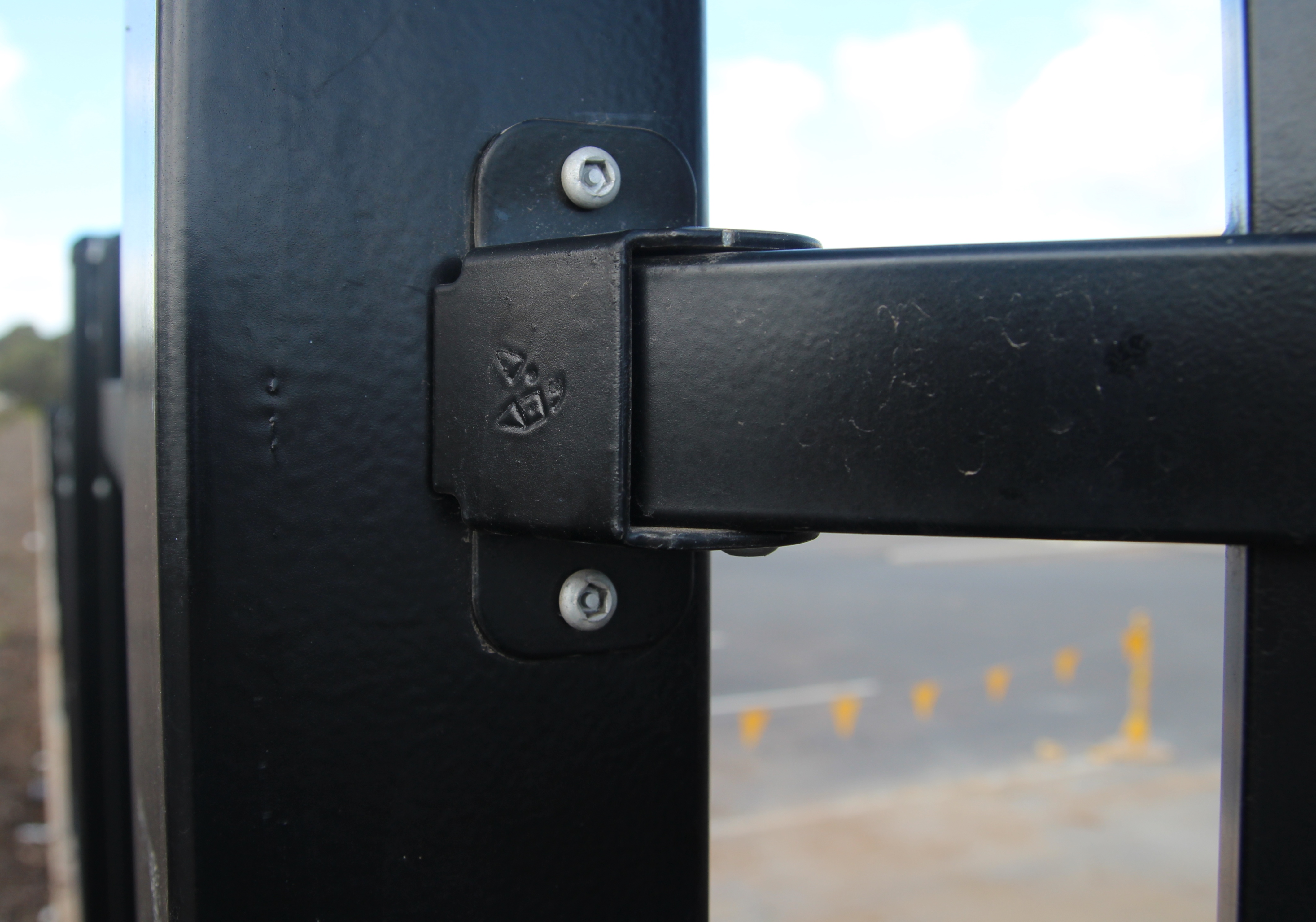 Bluedog Fences SmartaBracket