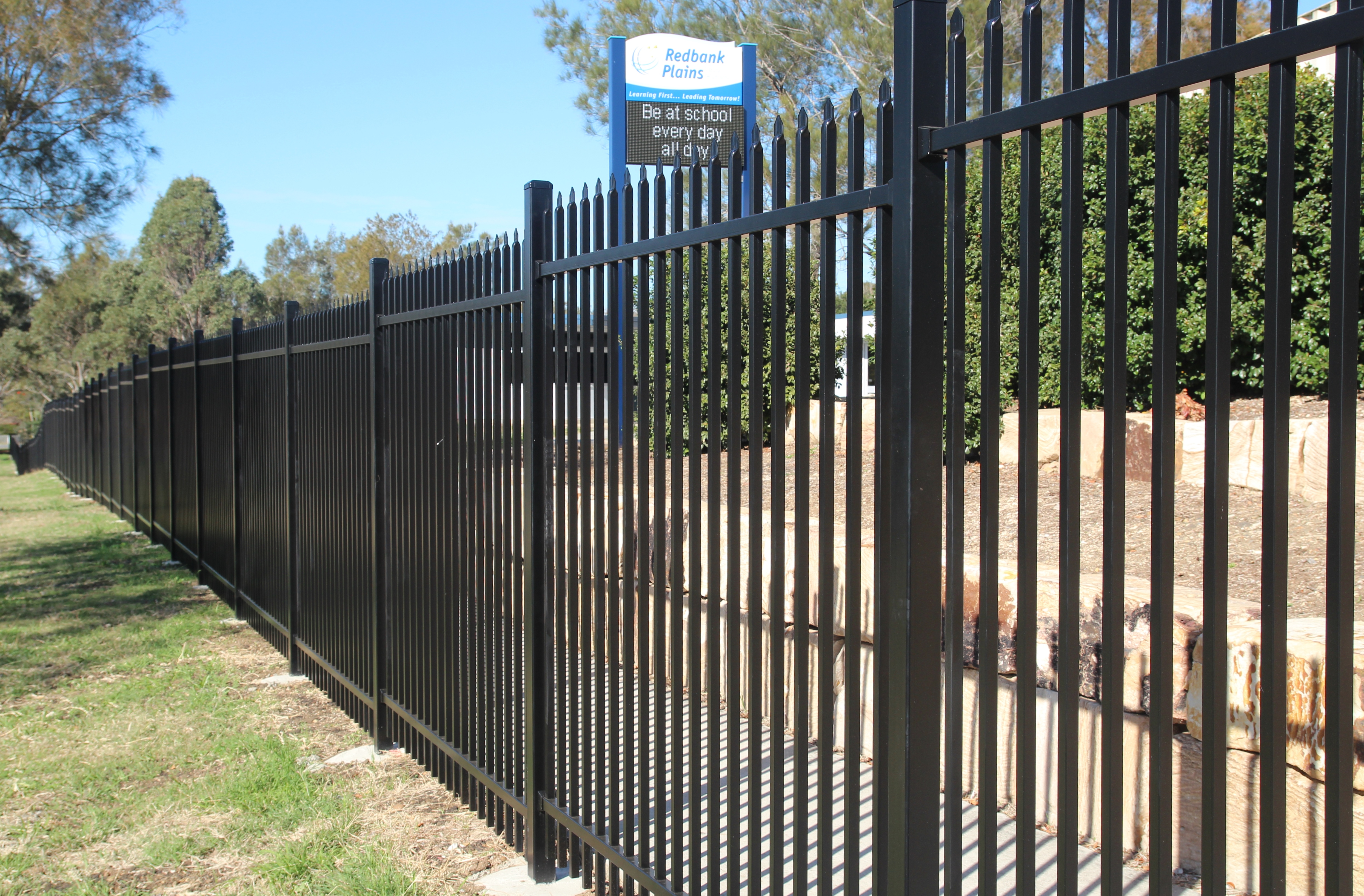 Rust Never Sleeps: The True Cost of Cheap Fencing