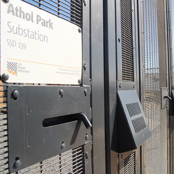 SA Power Networks “long term program to remediate unsafe elements of aged substations