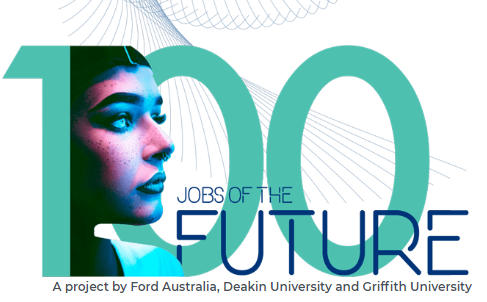 Jobs of the future