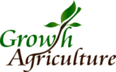Growth Agriculture Logo