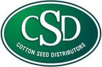 CSD Logo
