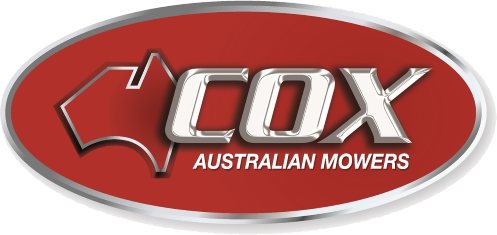 Cox Logo