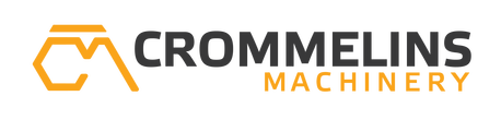 Crommelins Logo