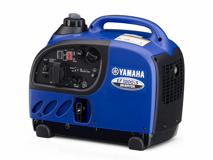 Generators & Pressure Cleaners