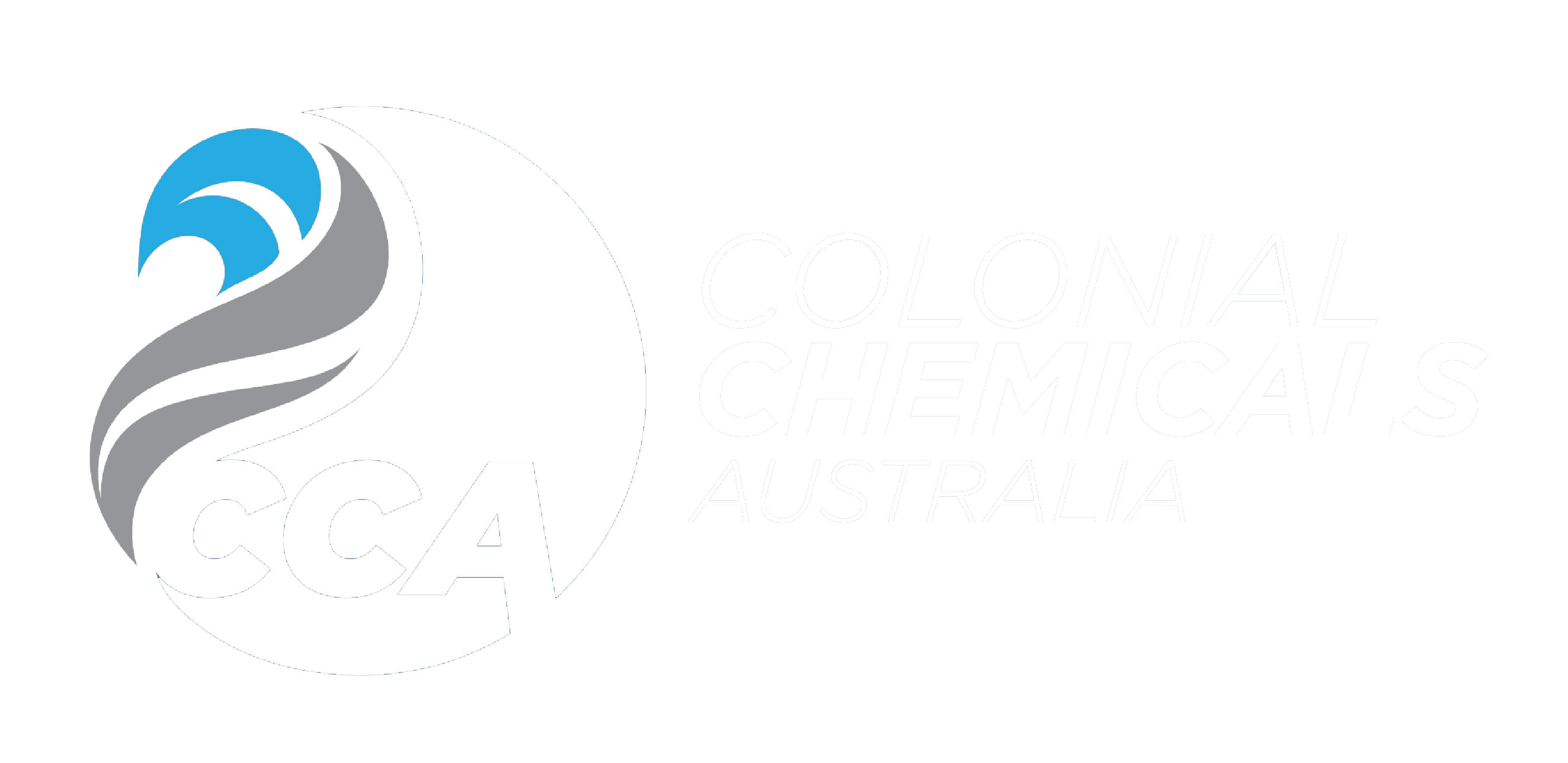 Colonial Chemicals Australia Pty Ltd  logo