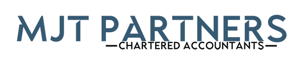 MJT Partners logo