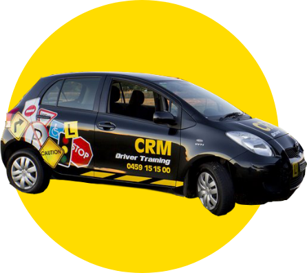 CRM car