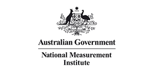Australian Government National Measurement Institute