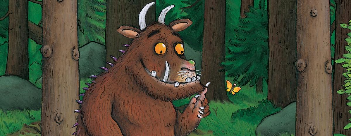 The Gruffalo - Entertainment Venues