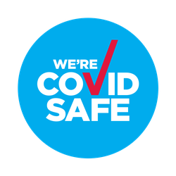 Covidsafe Info Entertainment Venues