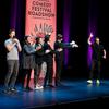 Melbourne Int. Comedy Festival Roadshow