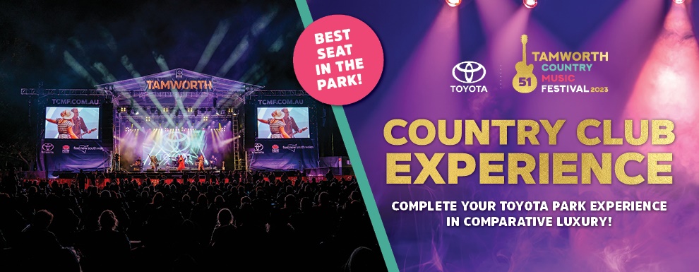 Country Club Experience - Entertainment Venues